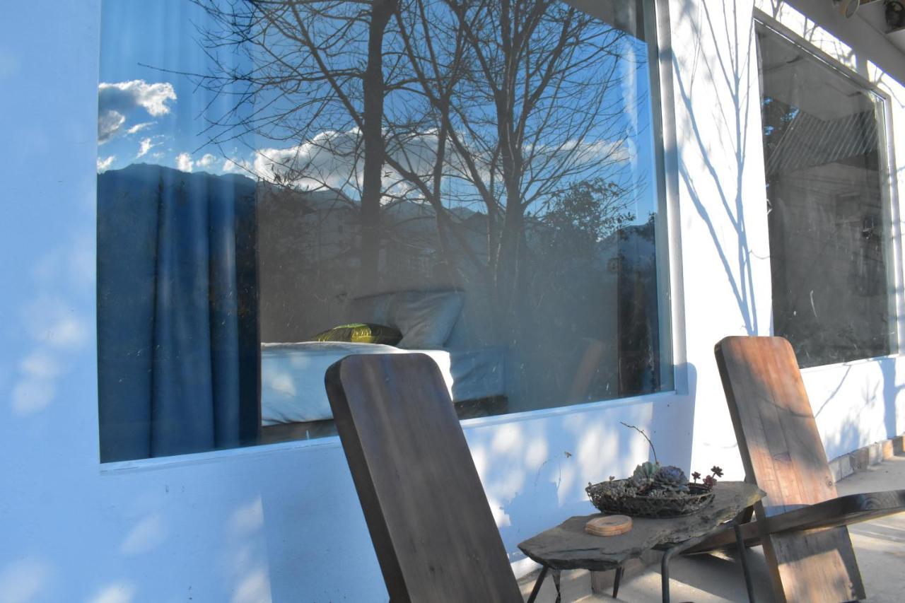 Tay Bac Sky Homestay Sapa Bagian luar foto