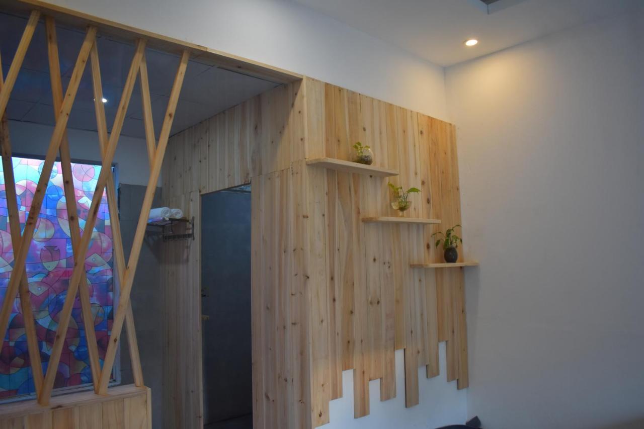Tay Bac Sky Homestay Sapa Bagian luar foto